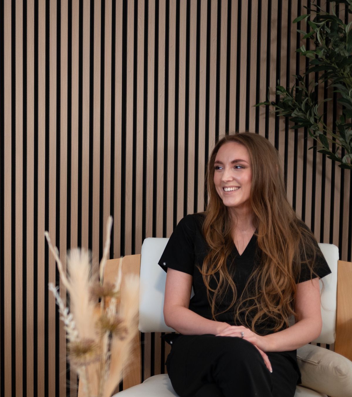 Dr Amy, GMC registered aesthetic doctor at Revitalise Aesthetics Liverpool Dr Amy, GMC registered aesthetic doctor at Revitalise Aesthetics Liverpool