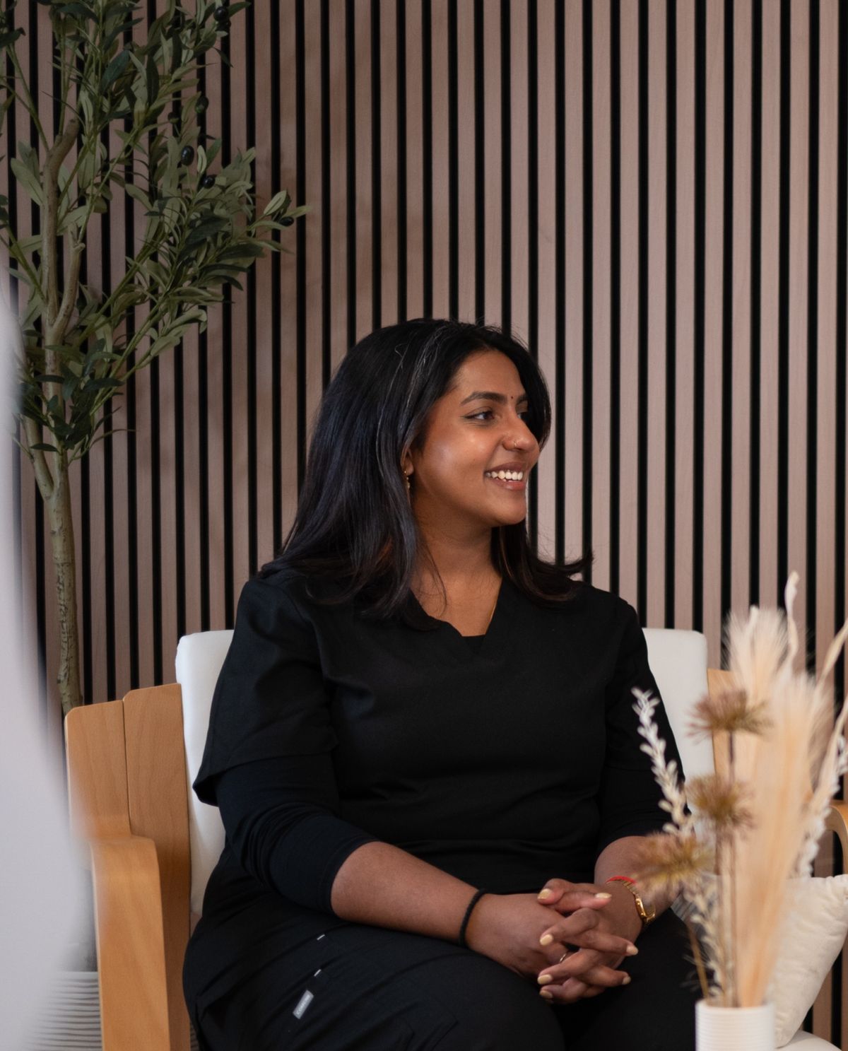 Dr Misha, GMC registered aesthetic doctor at Revitalise Aesthetics Liverpool Dr Misha, GMC registered aesthetic doctor at Revitalise Aesthetics Liverpool